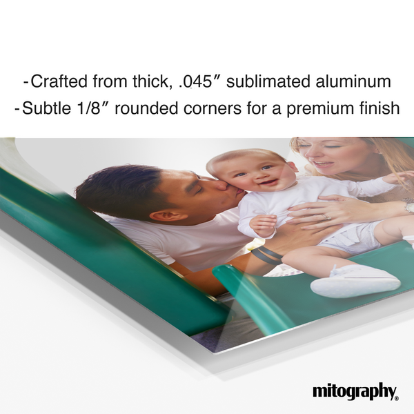 Harmony Set - Rectangle 4 Pack