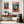 Load image into Gallery viewer, Retro Futuristic Space Woman - Mitography x Tailwood Products - HD Aluminum