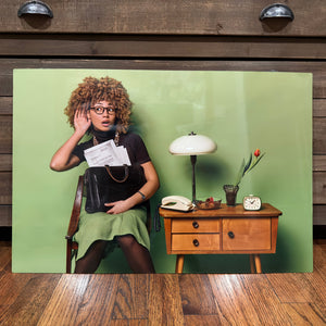 Signature Moment - Single Print