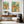 Load image into Gallery viewer, Bohemian Hands Rolling Rituals Wall Art – MITOGRAPHY x PtHouse Cannabis Print – HD Aluminum
