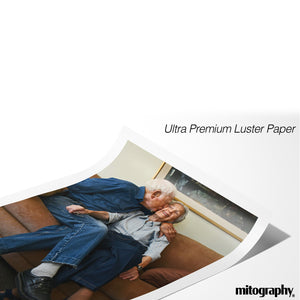 Custom Photo Print – Perfect Fit for LOMVIKEN Frame by IKEA