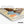 Load image into Gallery viewer, Montreux-Oberland Bernois MOB Ski Poster (c.1930s) – HD Aluminum