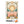 Load image into Gallery viewer, Vintage Sun Tarot Art Print - Mitography x Tailwood Products - HD Aluminum