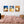 Load image into Gallery viewer, Triad Accent Series - Medium 3 Pack