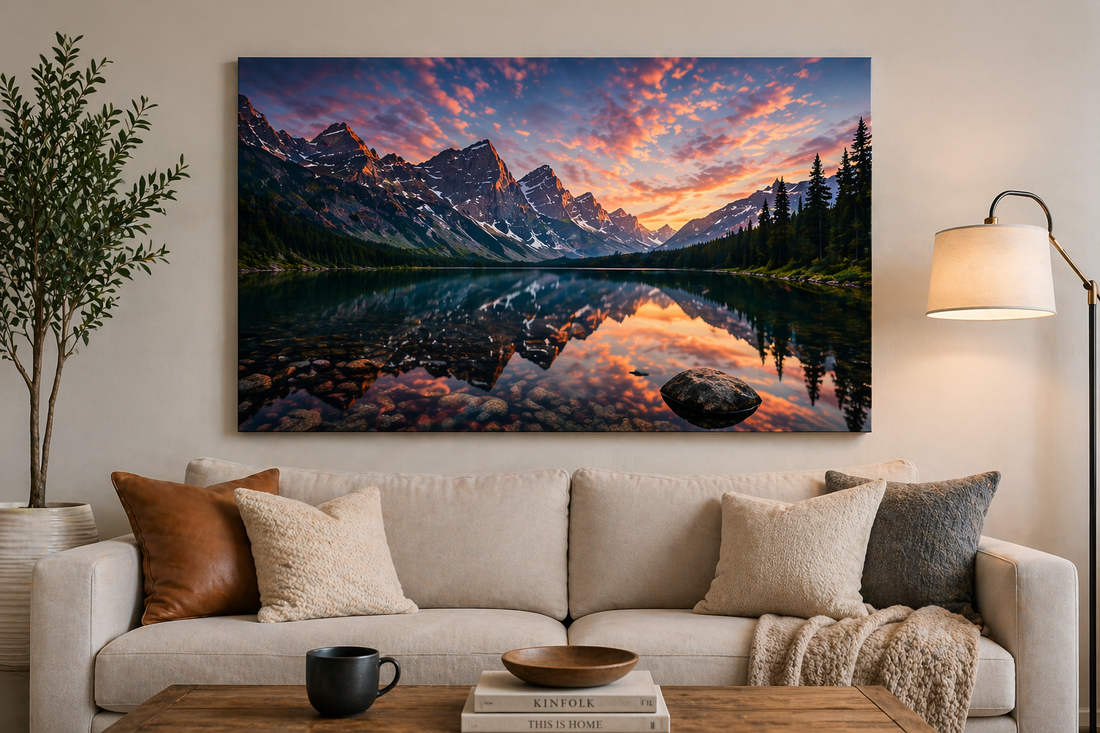 Best Metal Prints in 2026 (Tested & Compared)