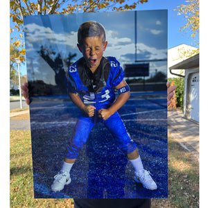 Signature Moment — Danny McDonnell Edition