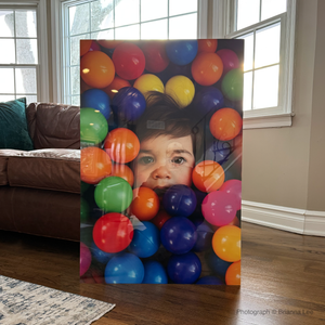 Signature Moment — Brianna Lee Edition