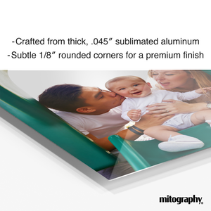 Harmony Set - Rectangle 4 Pack