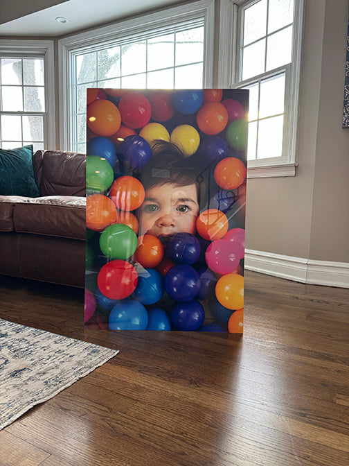 Didn’t expect it to look this good