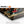 Load image into Gallery viewer, Cherry Cake Vinyl Vibes Wall Art – MITOGRAPHY x PtHouse Glam Retro Print – HD Aluminum
