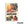 Load image into Gallery viewer, Dick Tracy vs. Phantom Empire – Vintage Serial Movie Poster Wall Art - HD Aluminum
