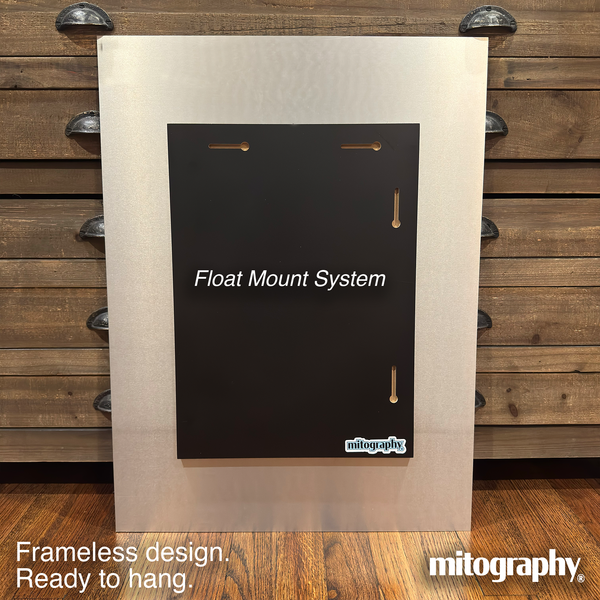 Signature Moment - Single Print