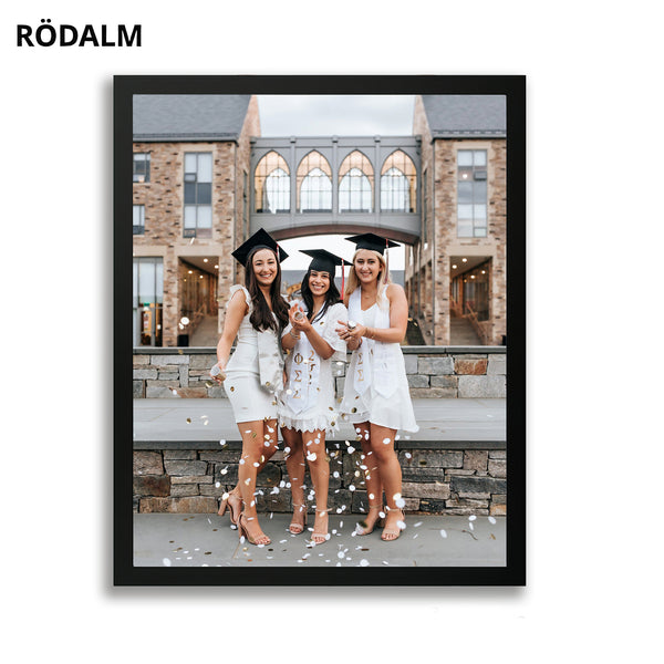 RÖDALM Perfect-Fit Print