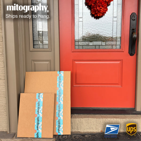 Signature Moment - Single Print