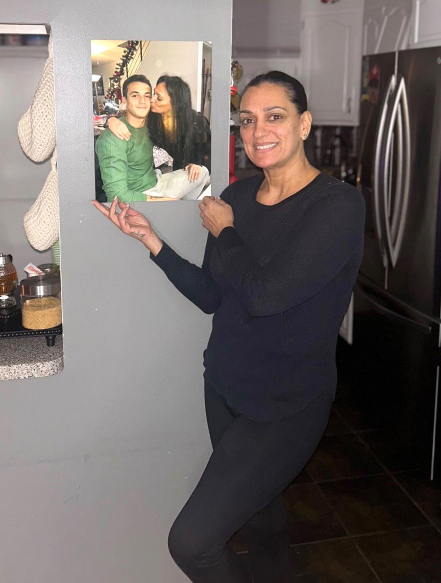 Looks even better in person