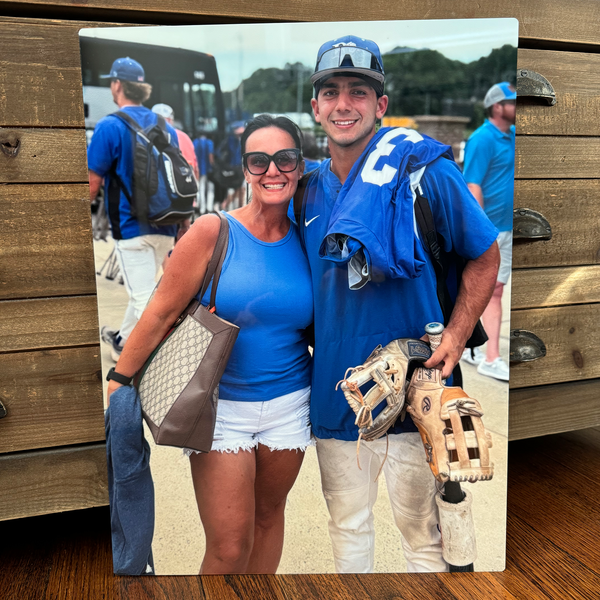 Signature Moment — Single Print (Smartphone)