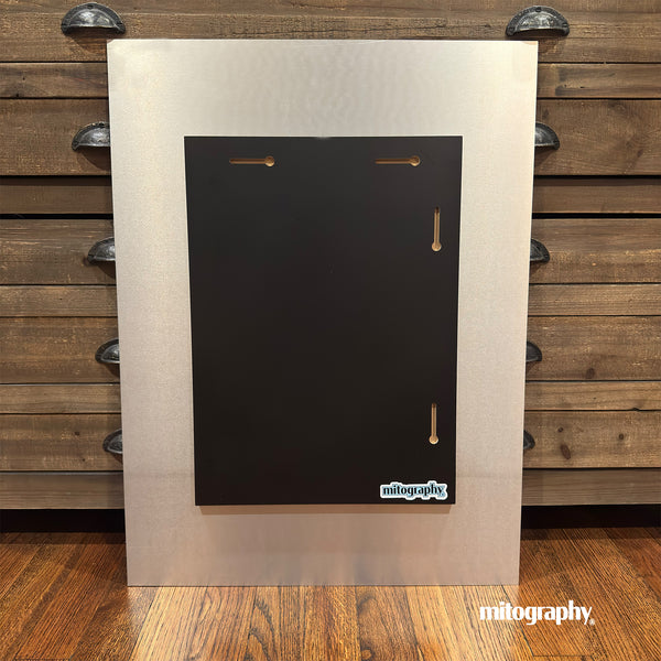 David Hartman - Allergy Season Metal Print