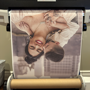 Signature Moment — Single Print (Professional)